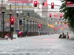 Tropical Storm Mario