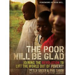 The Poor Will Be Glad