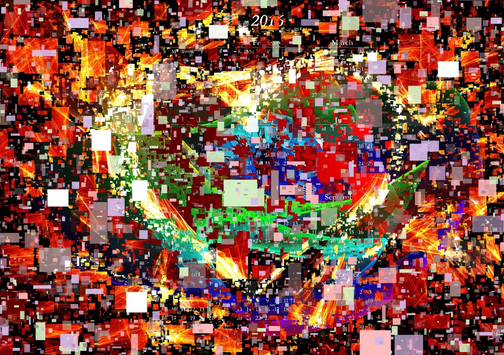 July 17, 2016 Sermon–“Seek and&nbsp;Find”