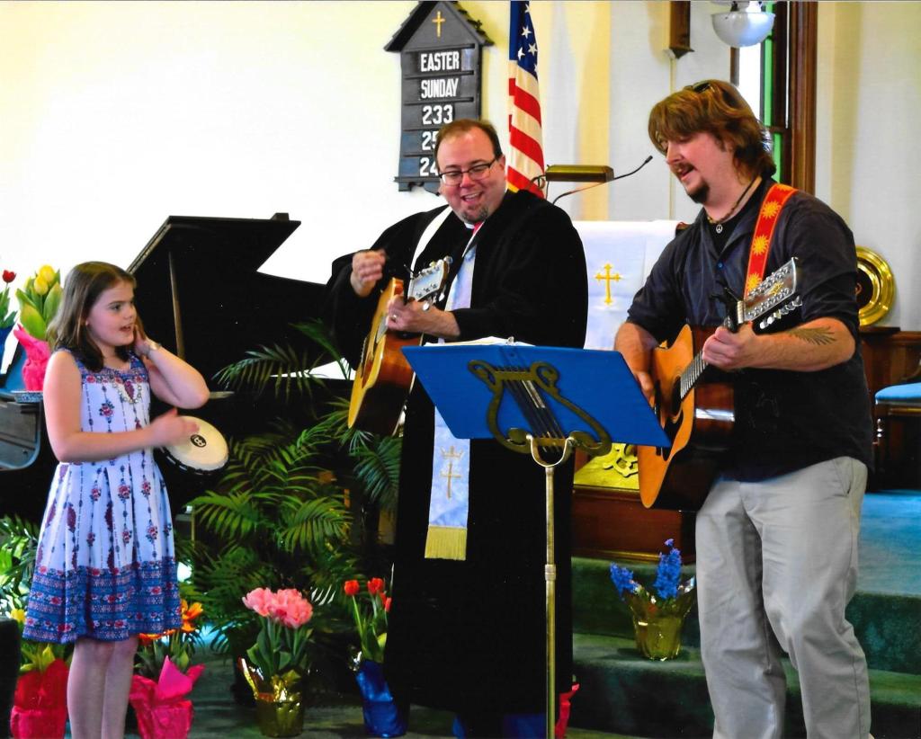 August 7, 2016 Sermon — “Be Careful What You Wish&nbsp;For”