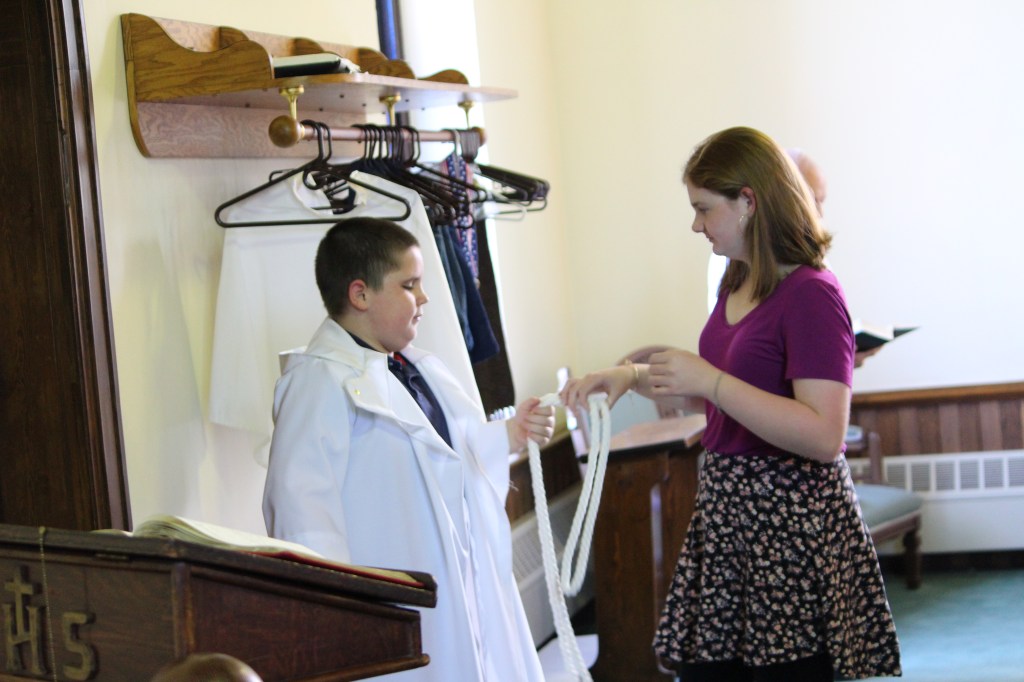 April 16, 2017 Sermon — “What&nbsp;next?”