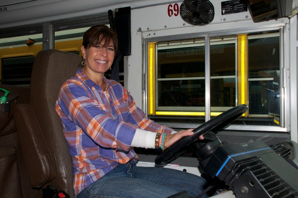 ” Midwives, Bus Drivers, And Janitors ” — Sermon of June 18, 2017