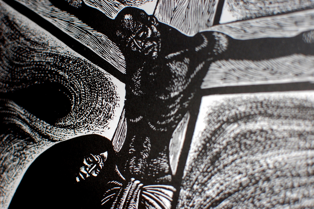 June 10, 2018 Sermon — “Jesus is the Universal&nbsp;King!”