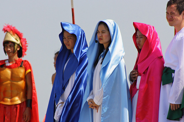 Good Friday Philippines