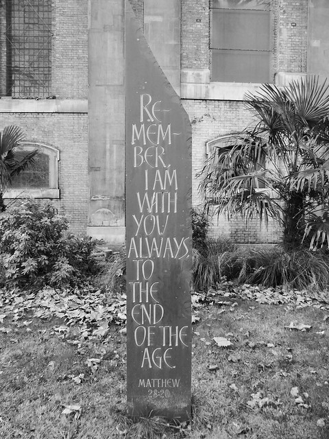 Sermon of April 28, 2019 — “Homesickness and Homecoming”