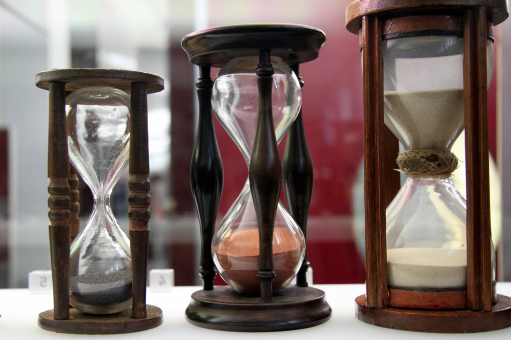 “The Tipping Point” Daily Spirit&nbsp;Lift