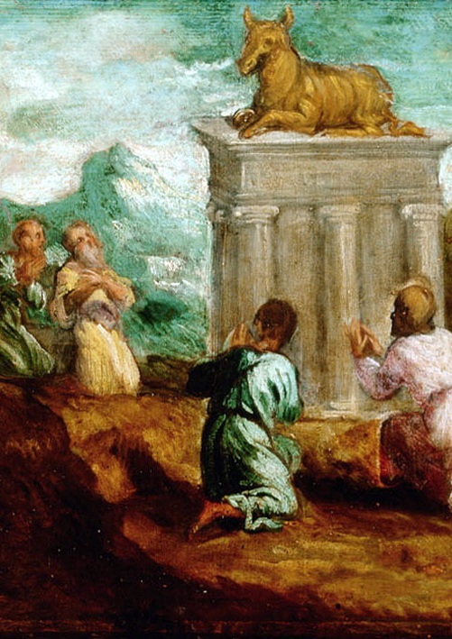 “When You Shouldn’t Listen to God” Update for October 11,&nbsp;2020