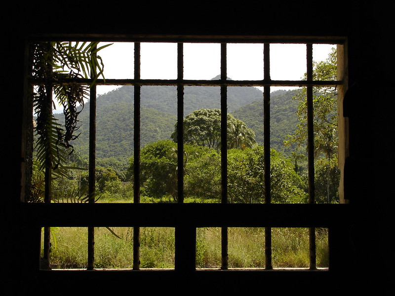 “Joseph in Prison” Sermon of September 25,&nbsp;2022