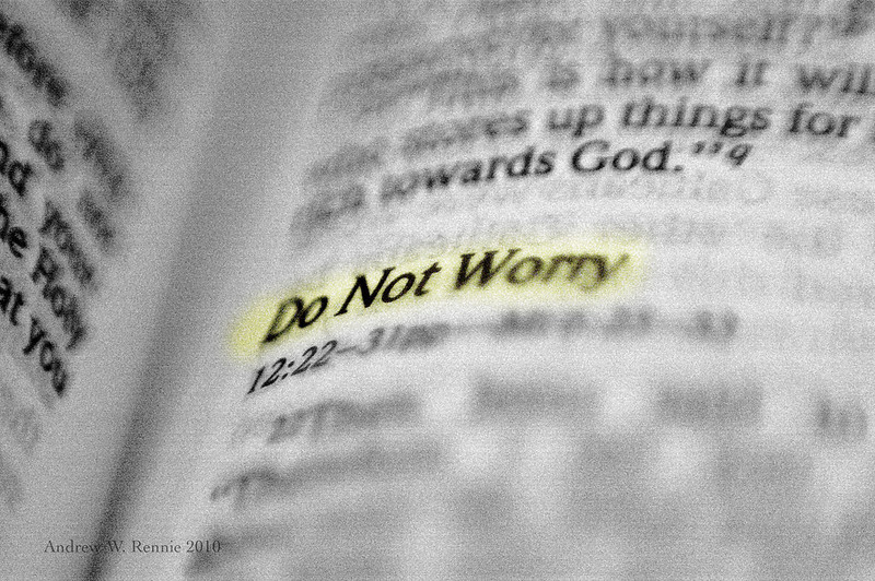 “What me worry?” — Sermon of January 29,&nbsp;2023