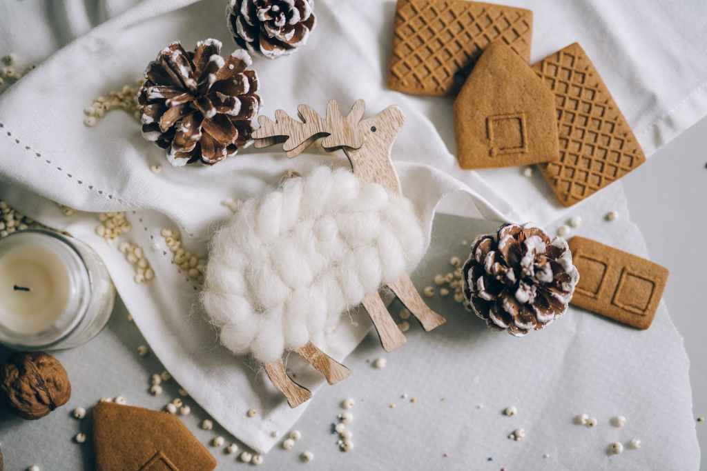Cookie Bake off and Christmas Party! This Sunday, December 17