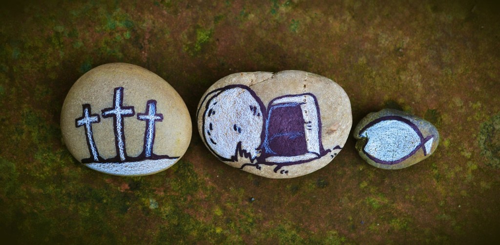 Service of May 12, 2024–“Bodily Resurrection”