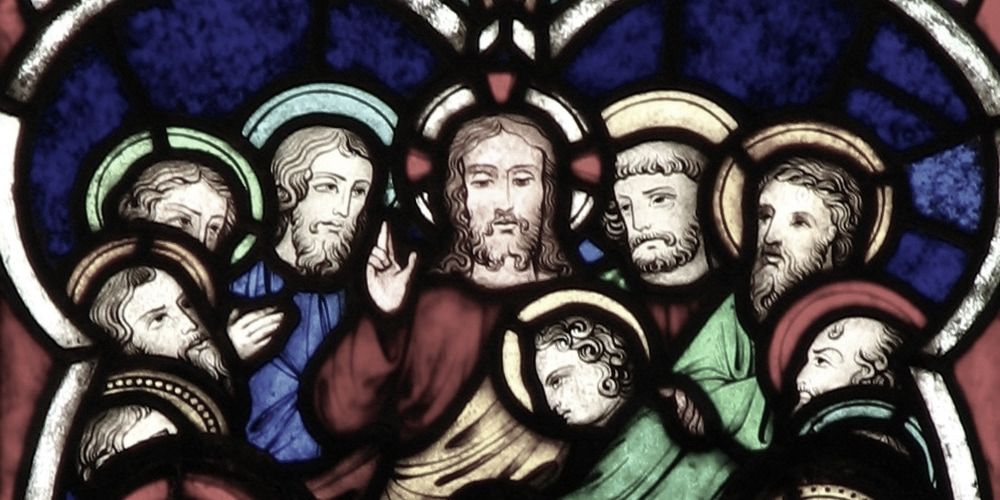 Luke 6 — “Jesus, Sabbath and Disciples” Worship of February 2,&nbsp;2025