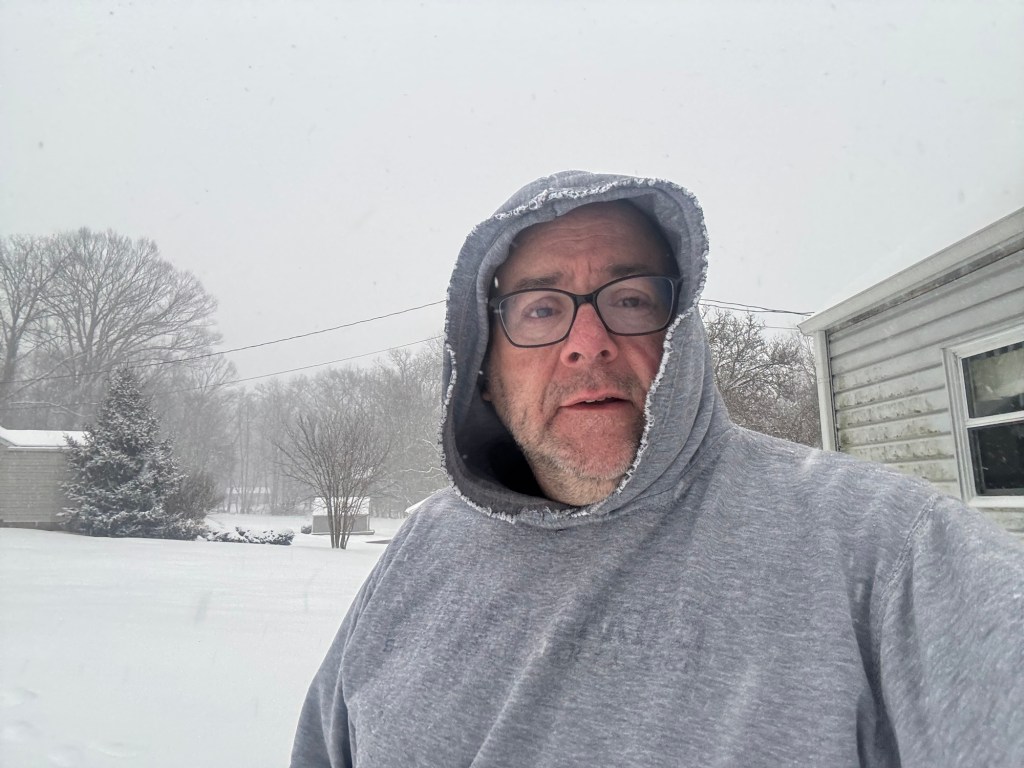 Worship reflection of January 25,&nbsp;2026