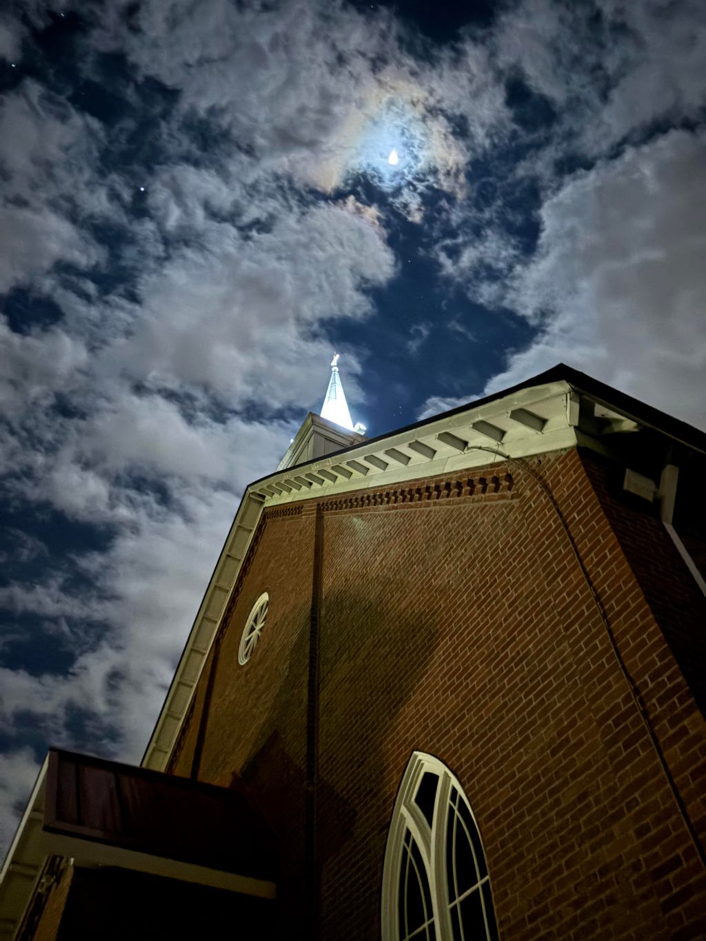 March 8, 2026–Three Modes of Power