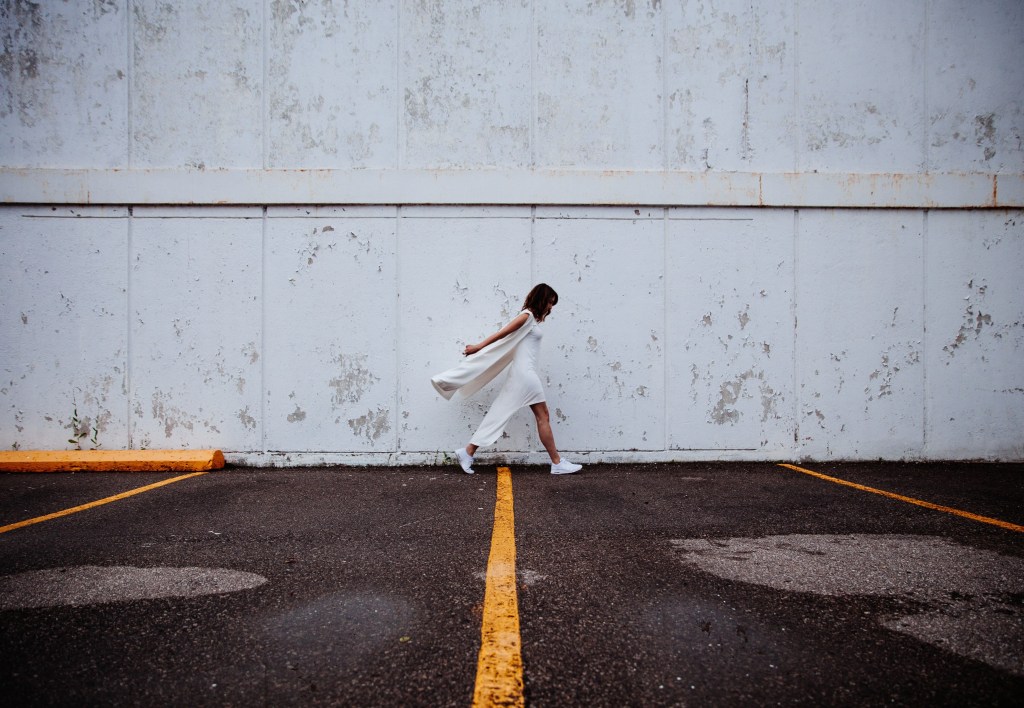 Ruth 1–Loneliness, Disgust, and God’s&nbsp;love